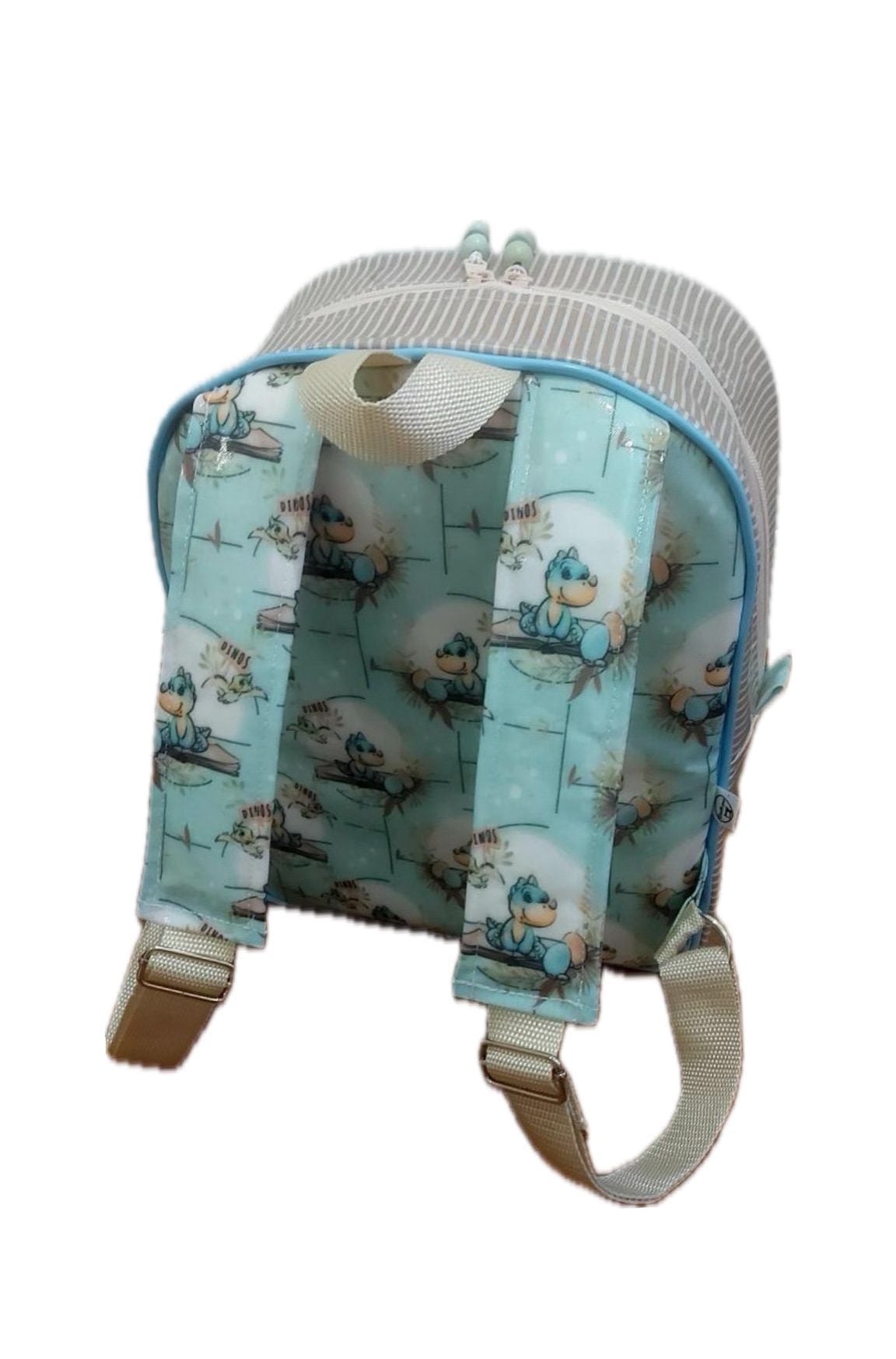 Mochila Dinossauro