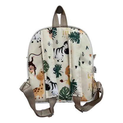 Mochila Safari