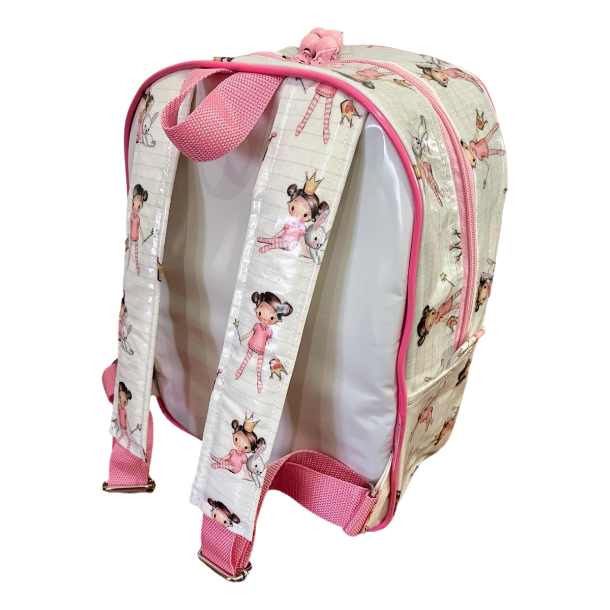 Mochila Lacinho