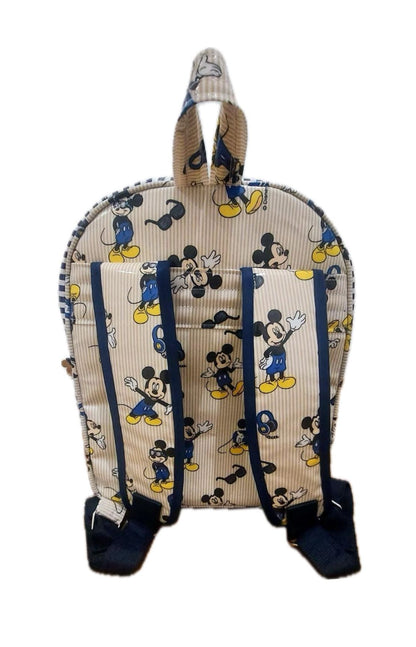 Mochila Mickey