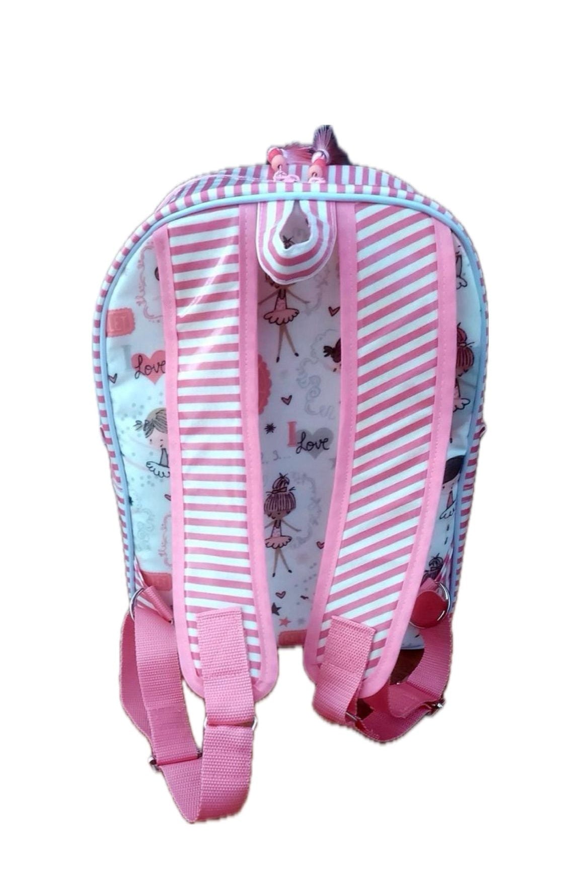 Mochila Bailarina