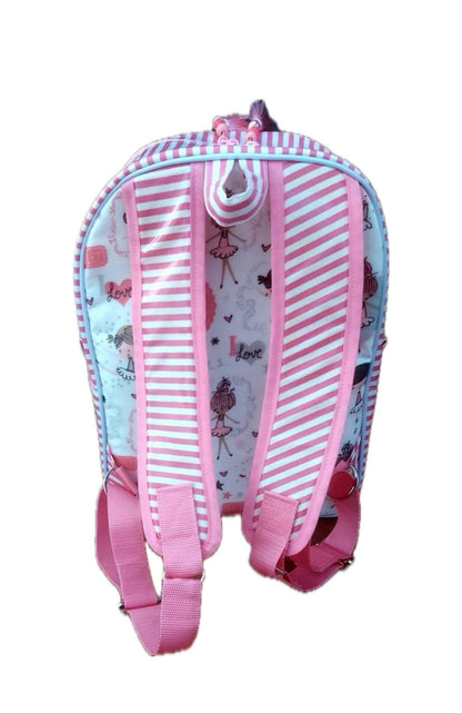 Mochila Bailarina