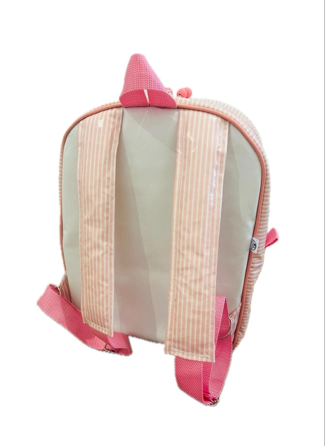 Mochila Rosa