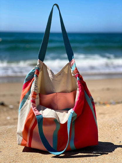Tote Bag Sunset