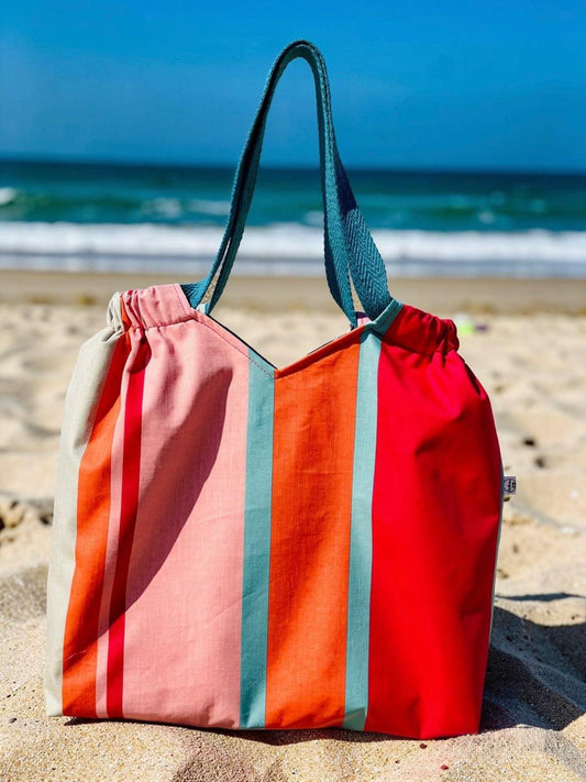 Tote Bag Sunset