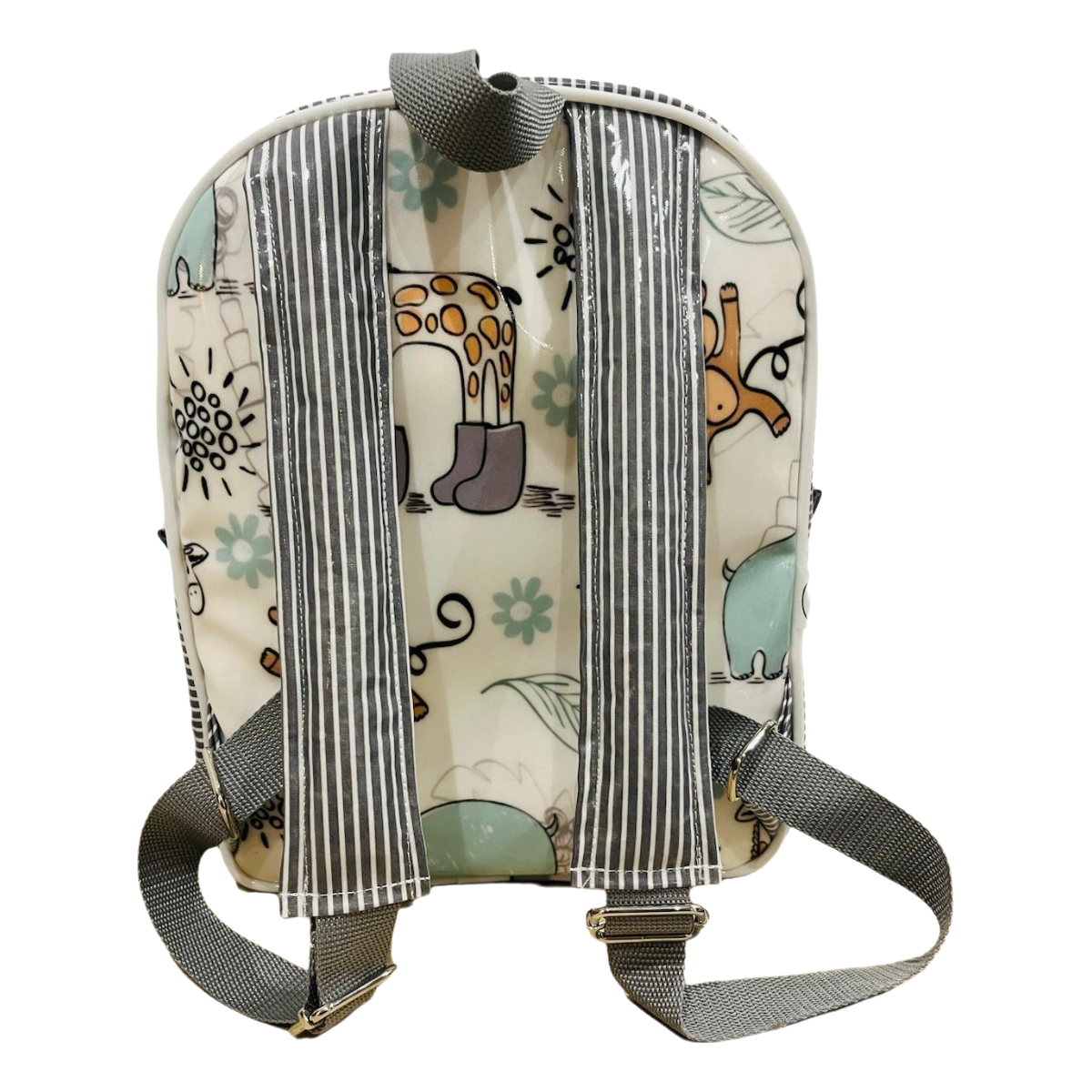 Mochila Zoo