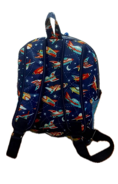 Mochila Espaço