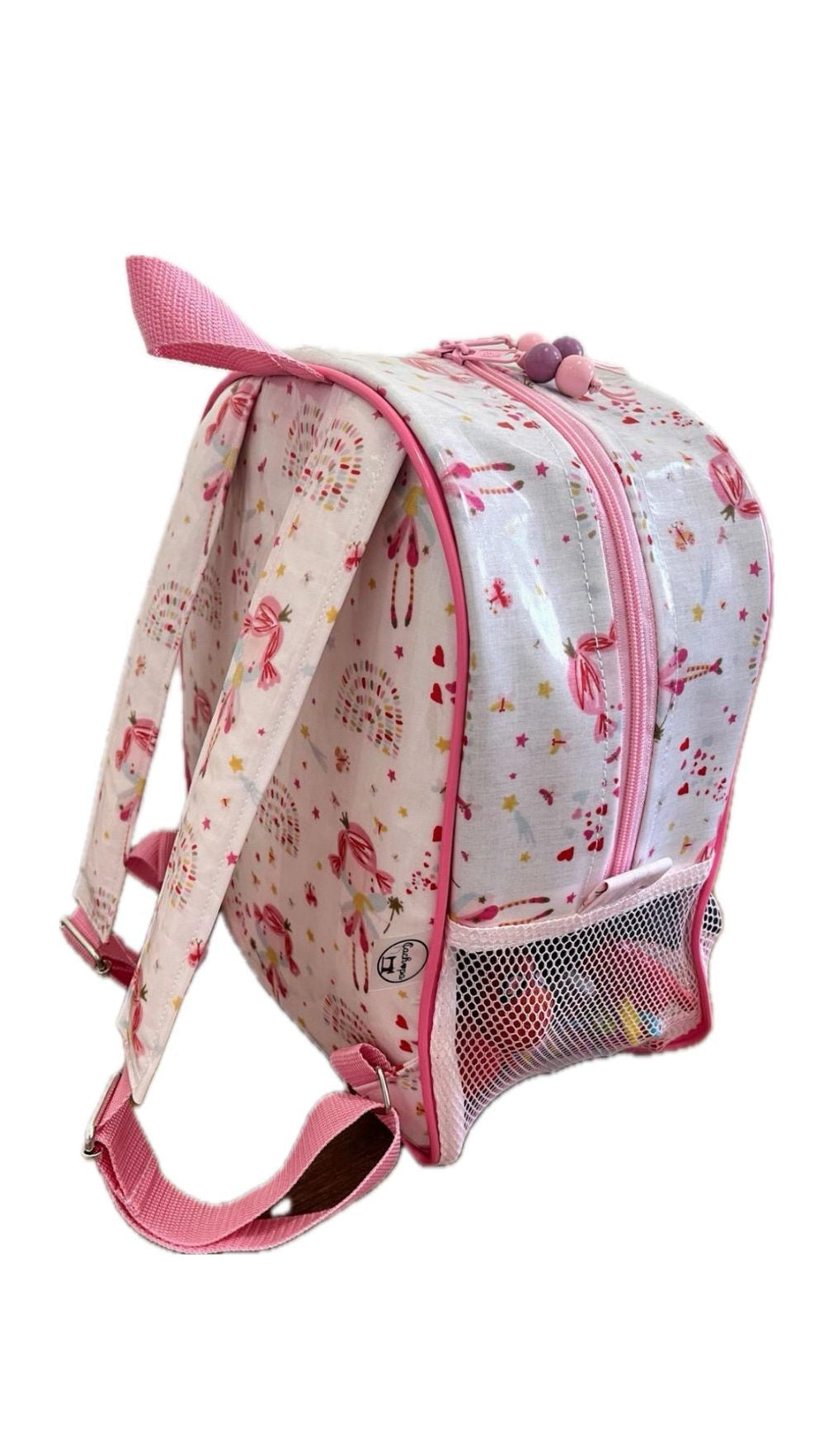 Mochila Princesa