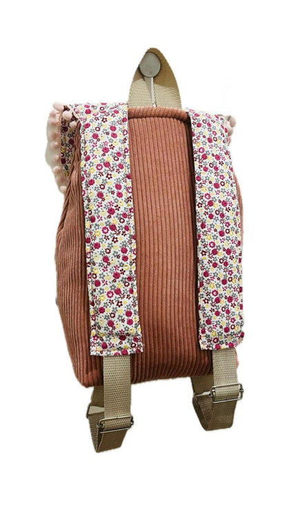 Mochila Florida