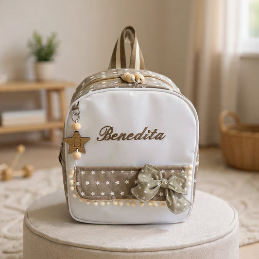 Mochila Star