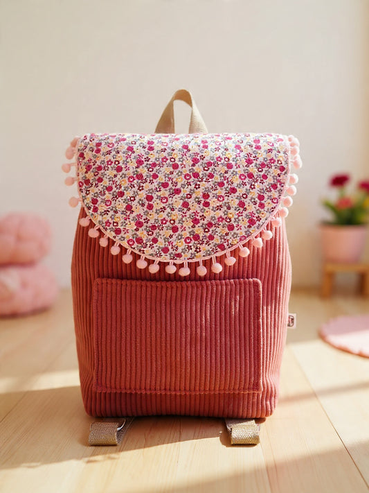 Mochila Florida