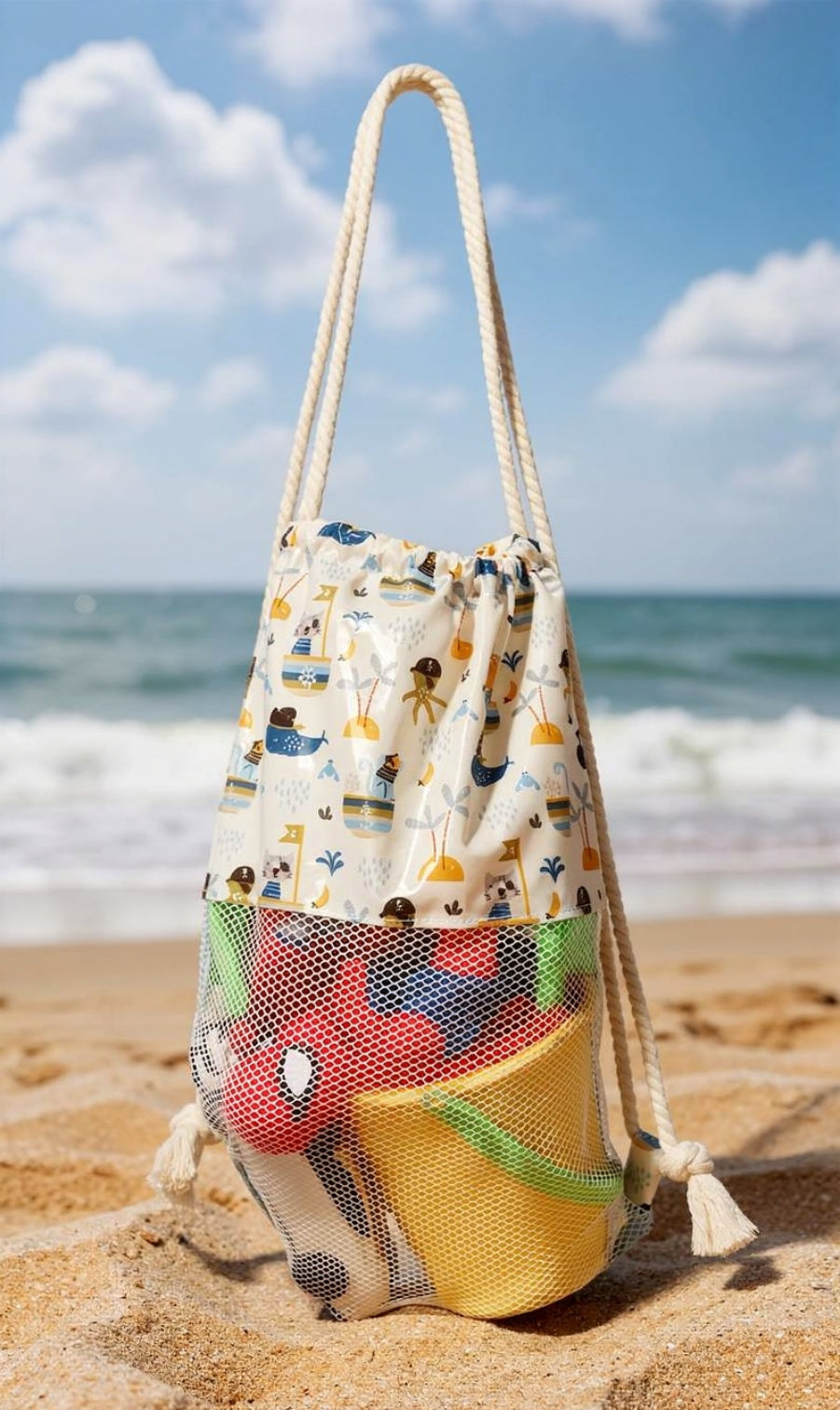 Saco Mar