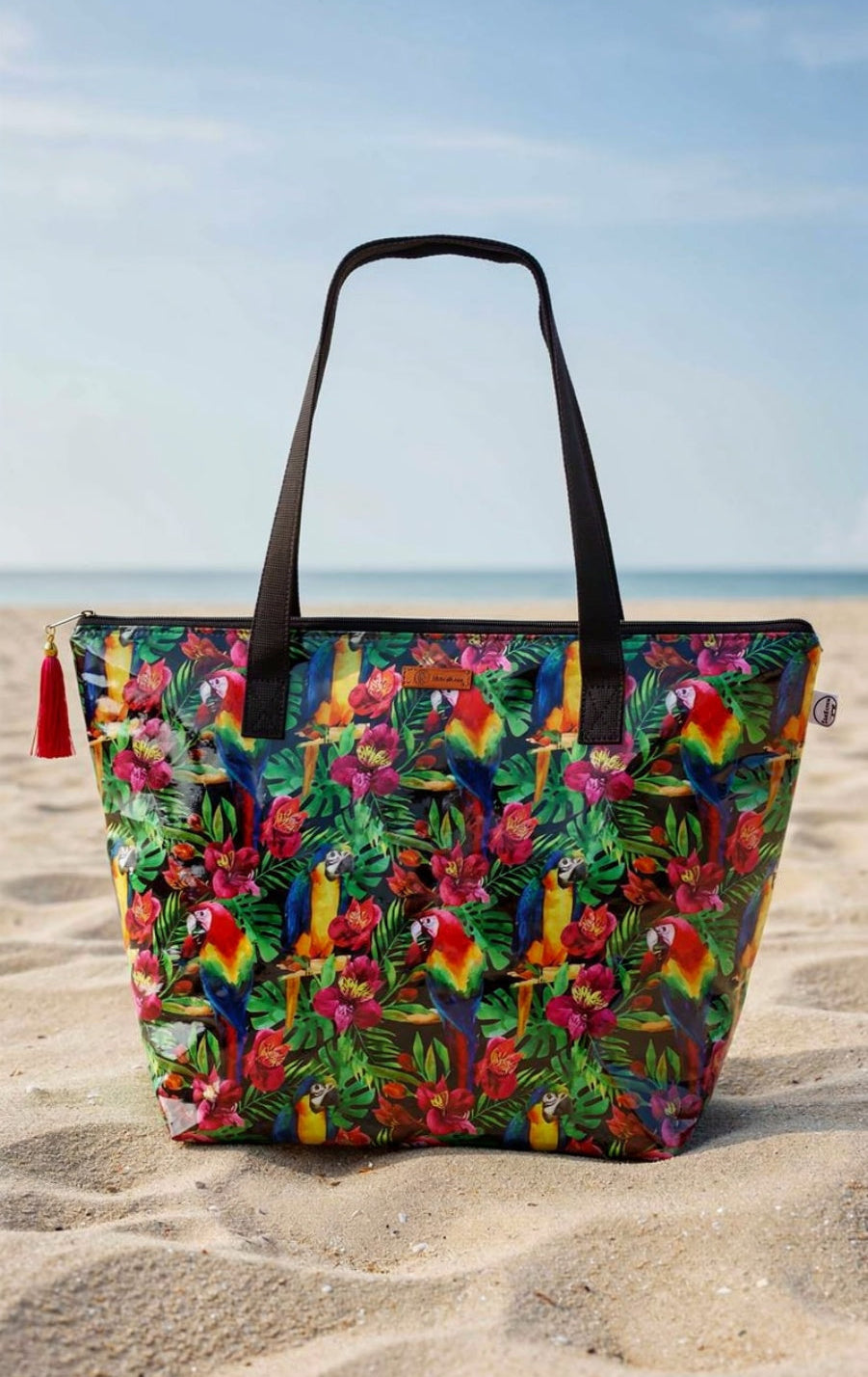 Mala Tropical