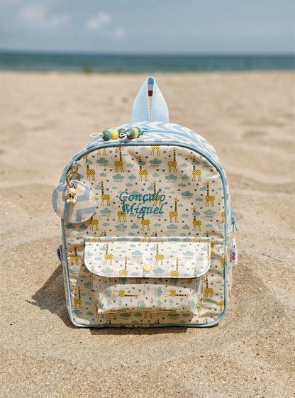 Mochila Girafas