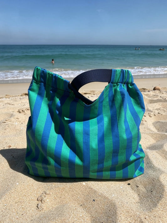 Tote Bag Ocean