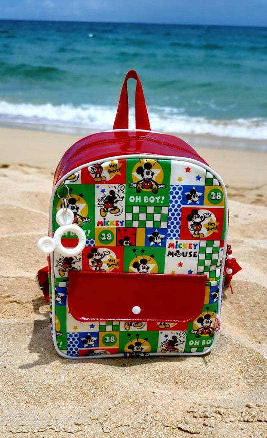 Mochila Disney