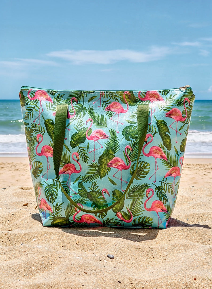 Mala Flamingo