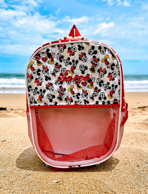 Mochila Minnie