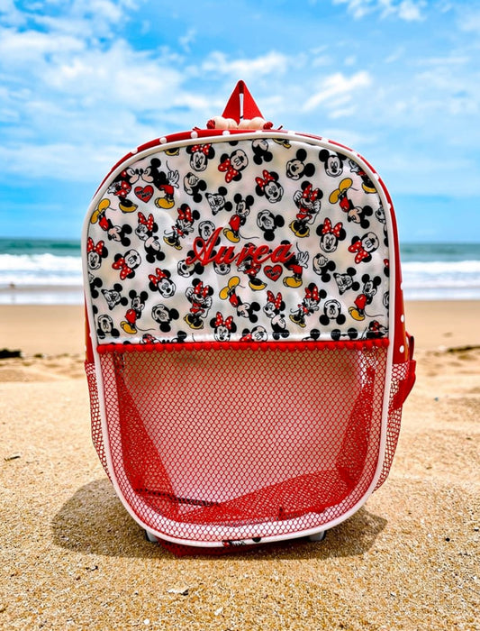 Mochila Minnie