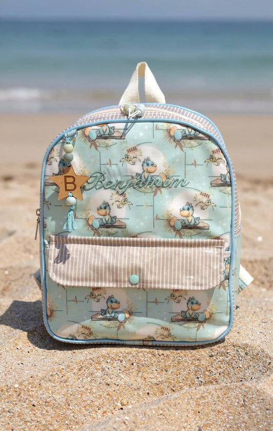 Mochila Dinossauro